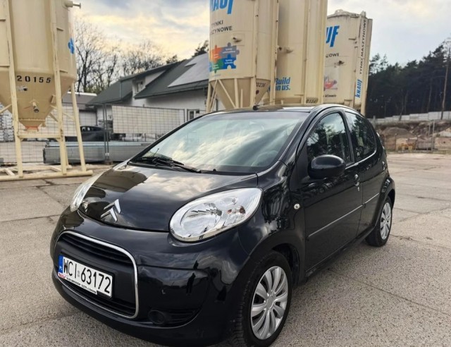 citroen