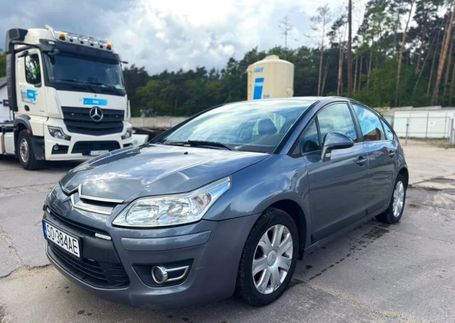 citroen