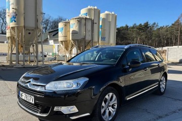 SALON POLSKA 3 właściciel czujniki alufelgi klimatyzacja autoWarszawa!
