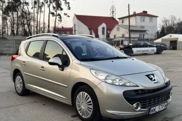 PANORAMA grzane fotele klimatyzacja automatyczna Warszawa!