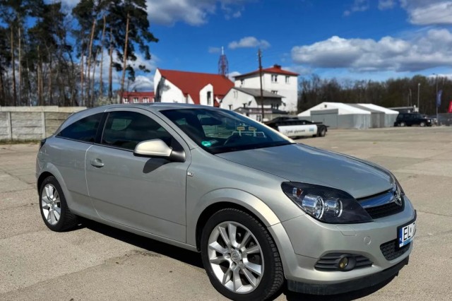 opel