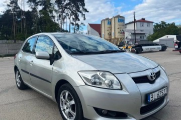 AUTOMAT LPG nowe opony wielosezonowe klima alu Warszawa!
